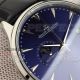 Perfect Replica Jaeger LeCoultre Master Blue Moonphase Stainless Steel Case Leather 40mm Watch (6)_th.jpg